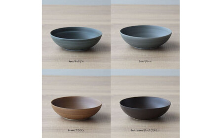 有田焼 Koselig-arita mediumbowl ４色セット 山忠 器 食器 14cm ボウル 北欧 サラダ スープ モダン シンプル おしゃれ 可愛い 35000円 3.5万円 A35-433
