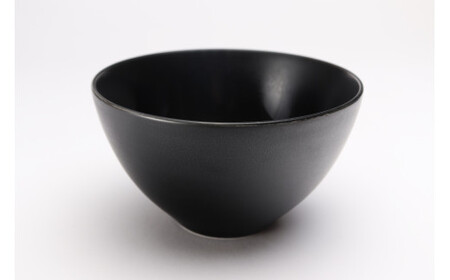 有田焼 黒変・ミスト ソフトボウルL・S 4点セット 丸兄商社 A28-4