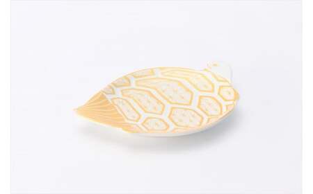 有田焼 白マット金彩 祝3種 銘々皿 3枚セット【丸兄商社】食器 器 うつわ 皿 豆皿 小皿 取皿 鯛 鶴 亀 縁起物 ハレの日 お祝い お正月 金彩 マットホワイト ゴールド A27-23