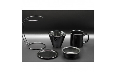 有田焼 コーヒーブリュワーセット(アフリカ)東洋セラミックス A24-143