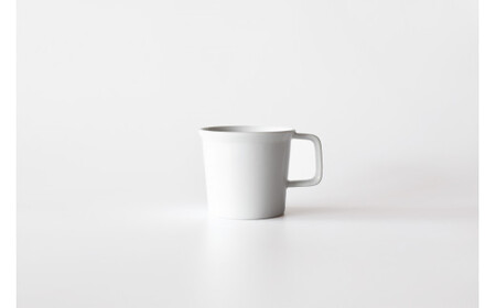 A15-201 1616/ TY Mug Handle & Coffee Handle White 有田焼 器 食器 マグカップ 白 ホワイト コーヒーカップ