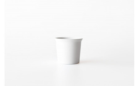 A25-320 1616/ TY Coffee Cup White セット 有田焼 器 食器 コーヒーカップ 白 ホワイト