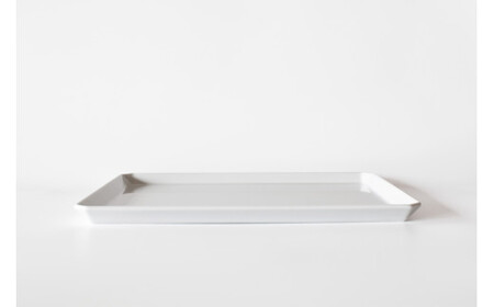 A25-321 1616/ TY Square Plate 130, 200, 270 White 有田焼 器 食器 皿 白 ホワイト プレート