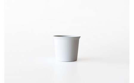 A25-322 1616/ TY Coffee Cup Gray セット 有田焼 器 食器 コーヒーカップ グレー