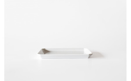 1616/ TY Square Plate 165 White セット 有田焼 器 食器 皿 白 ホワイト プレート 食器 器 うつわ 陶磁器 皿 ギフト 贈答 35000円 3.5万円 A35-431