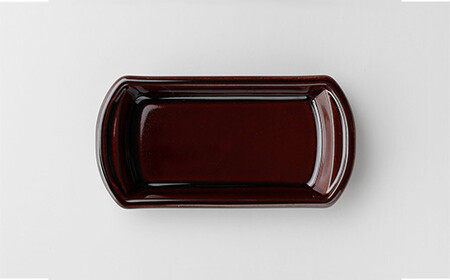  有田焼 ベイクウェア102 アメ ヤマト陶磁器 A21-1