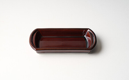  有田焼 ベイクウェア102 アメ ヤマト陶磁器 A21-1