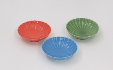 有田焼　深川製磁 青い花柄の皿 直径約27cm ブルーワイナリー 献上盛皿 | 有田焼 深川製磁｜公式オンライン