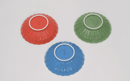 青磁 菊割鉢 | 有田焼 深川製磁｜公式オンラインストア