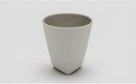 2016/ CH Coffee Cup set【2016/オリジナル】有田焼 食器 カップ コーヒーカップ 3個 ホワイト グレー ピンク シンプル AA35-650