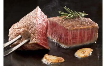 佐賀牛 ヒレステーキ 280g (140g×2枚)