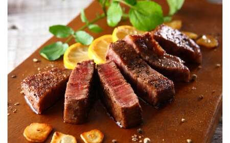 佐賀牛 ヒレステーキ 280g (140g×2枚)