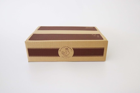 みつせ鶏瞬冷むね肉 500g×2袋