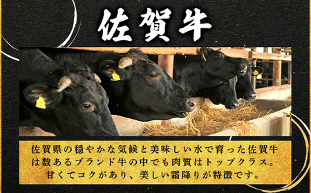 佐賀牛ローストビーフ400g(200g×2個)