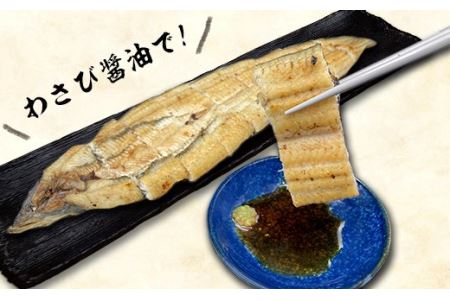 ＜定期便2回＞ うなぎ 蒲焼き 白焼き 食べ比べセット 計800g (200g×各1尾×2回)