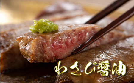 「佐賀産和牛」ヒレステーキ 計540g (180g×3枚)