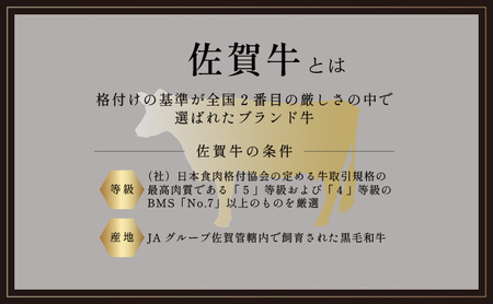 佐賀牛サイコロステーキ 400g