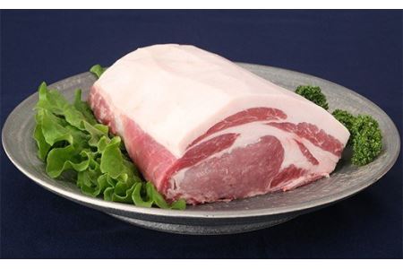 ブランド豚【肥前さくらポーク】 ロースセット 960g (80g×4枚×3P)