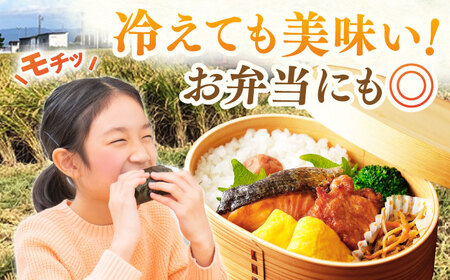 【全3回定期便】夢しずく 玄米 5kg【ももさき農産】 [HCG012]玄米 米