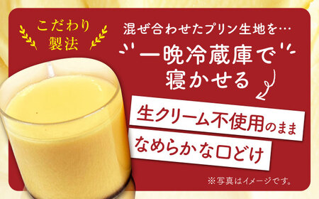 なめらかプリン5個 HCK013 プリン 卵