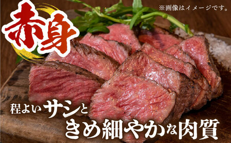 【全12回定期便】佐賀牛 ステーキ食べくらべセット（赤身・サーロイン・ヒレ）総計5.6kg HCS117 ステーキ 和牛