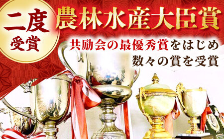 【農林水産大臣賞】 佐賀牛 プレミアム焼肉盛り合わせ 450g（150g×3種）【田中畜産牛肉店】黒毛和牛 ロース カルビ 赤身[HBH159]