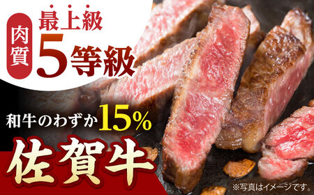 佐賀牛 サーロインステーキ600g HAD027 ステーキ 牛肉