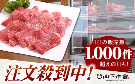 佐賀牛 A5 赤身（モモ）焼肉用400g×2パック HAD057 BBQ バーベキュー キャンプ アウトドア 赤身