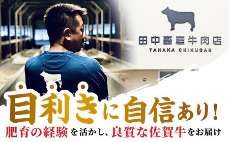 佐賀牛ハンバーグ 5個セット HBH038 ハンバーグ 佐賀牛 国産 和牛 肉セット