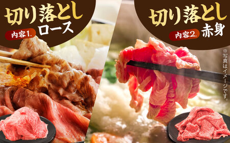 【全12回定期便】おふたりさま向け佐賀牛普段使いセットA HBH069