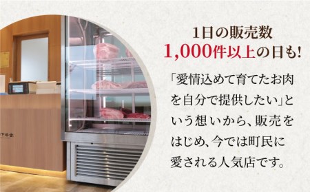 【全3回定期便】佐賀牛 切り落とし 500g（100g×5パック）【山下牛舎】黒毛和牛 牛肉 小分け 定期便 [HAD128]