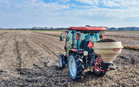 【やさしい玉ねぎ】白石産玉ねぎ 約10kg（Lサイズ）【川崎ファーム】[IDQ006]