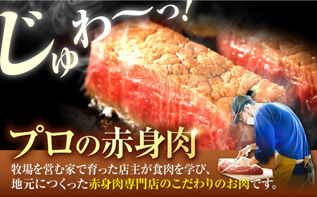 国産牛 サーロインステーキ 900g / ステーキ [IAH038]