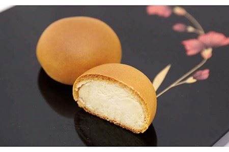 峠饅頭 15個入り / 和菓子 [IBM003]