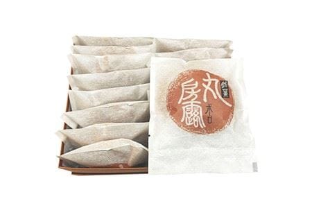 丸ぼうろ 16個入り / 和菓子 [IBM002]