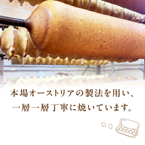 BAUM KUCHEN 雅のバウムクーヘンとバウムラスクのセット スイーツ お菓子 バウムクーヘン バウムクーヘンラスク バウムクーヘン雅 佐賀県 太良町 M96