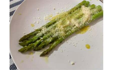 N-244 朝採れアスパラガス700ｇ 朝採れ即発送「明日はパラダイス」 アスパラ アスパラガス 700g シャキシャキ 食感 グリーンアスパラガス 新鮮 産地直送 野菜 冷蔵 みずみずしい 朝とれ 朝採れ 生野菜 太良町 佐賀