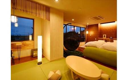 たら竹崎温泉　夜灯見荘　利用券（30,000円相当分）　旅行券 宿泊券 利用券 旅館 宿 温泉 温泉旅行 国内旅行 佐賀県 太良町 T14