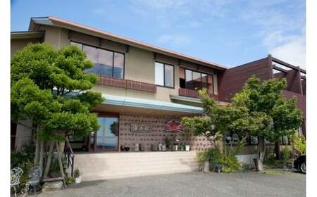 たら竹崎温泉　海上館　利用券（60,000円相当分）旅行券 宿泊券 利用券 国内旅行 温泉 露天風呂 佐賀県 太良町 V5