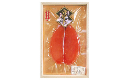 からすみ 120g～134g ( 木箱入 ) カラスミ 高品質 ボラ ぼら おつまみ