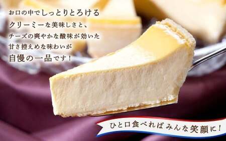 マダム特製チーズケーキ 15ピース ／ スイーツ デザート おやつ 洋菓子 ご褒美スイーツ お取り寄せ フロマージュ 冷凍 長崎県 長崎市