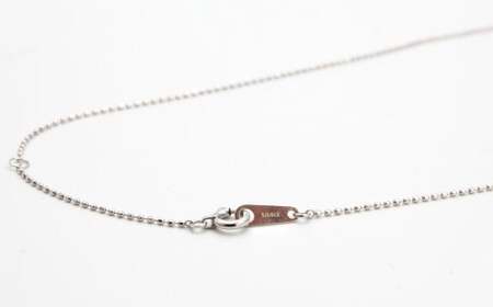 あこや真珠 (8-8.5mm珠) スルーペンダント ／ K18 ホワイトゴールド ジュエリー アクセサリー あこや 宝石 国産 長崎 長崎県 園田真珠 お祝い 贈答 プレゼント 成人式 卒業式 入学式 結婚式 記念日 誕生日 フォーマル ジュエリーケース レディース ファッション 