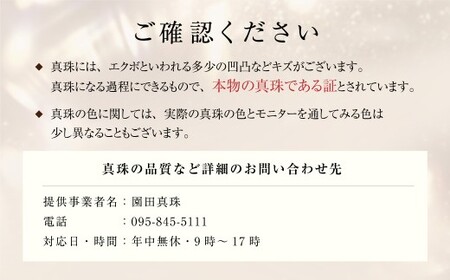 あこや真珠 (約9mm珠) スルーペンダント ／ K18イエローゴールド ジュエリー アクセサリー あこや 宝石 国産 長崎 長崎県 園田真珠 お祝い 贈答 プレゼント 成人式 卒業式 入学式 結婚式 記念日 誕生日 フォーマル ジュエリーケース レディース ファッション 