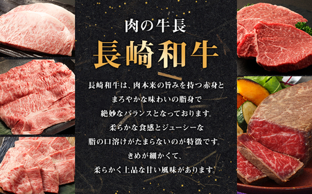 【全12回定期便】長崎和牛 ヒレ ステーキ 約180g×2枚 国産 お肉 牛肉