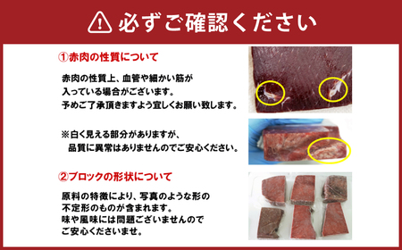 赤肉 特選170g×2個セット 合計340g ／ 鯨 クジラ くじら 肉 お肉 鯨肉 くじら料理 ニタリ鯨 冷凍 九州 長崎