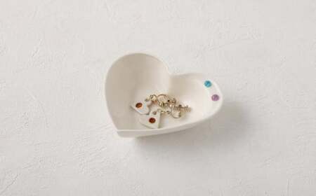 ジュエリーケース ／ アクセサリーケース ケース 収納 ビードロ ガラス