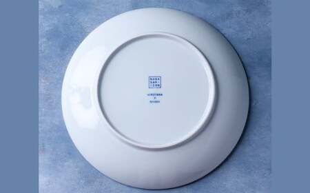 NAGASAKI ICONプレート / 食器 波佐見焼 プレート 平皿 大皿 ワンプレート 出島