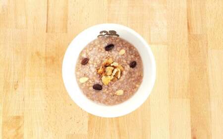 葛湯 (くずゆ) 120g×2袋×3種 & 養生粥 220g×2袋 レトルトセット ／ くずゆ くず湯 紅茶 抹茶小豆 柚子生姜 国産本葛 お粥 おかゆ 有機玄米 デザート スイーツ おやつ 長崎県 長崎市