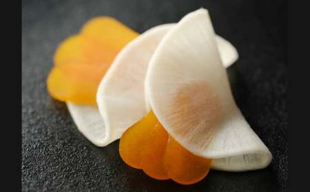 【7営業日以内発送】創業安政6年の老舗からすみ屋がお届けする【薄塩からすみ270g】 ／ 唐墨 からすみ カラスミ おつまみ 長崎県 長崎市