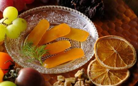 【7営業日以内発送】創業安政6年の老舗からすみ屋がお届けする【薄塩からすみ270g】 ／ 唐墨 からすみ カラスミ おつまみ 長崎県 長崎市